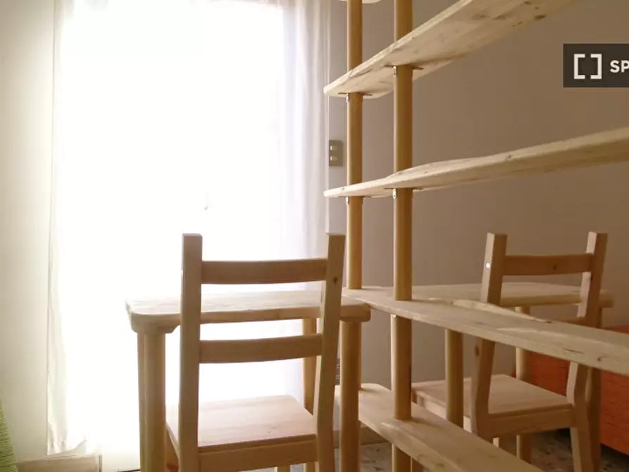 Immagine 4 di Camera condivisa in affitto  in Via Palestro a Bologna