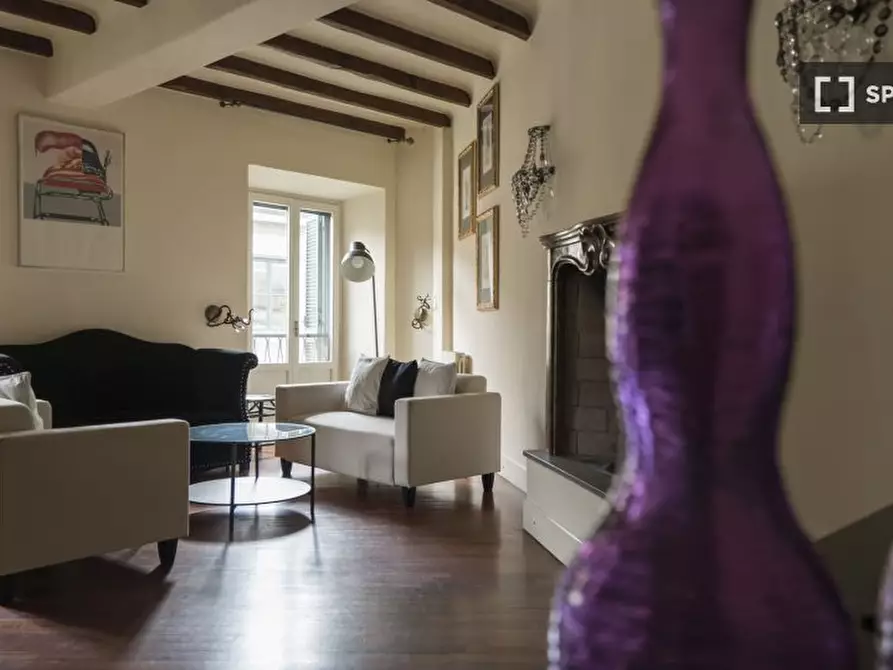 Immagine 9 di Appartamento in affitto  in Via Filippo Argelati a Milano