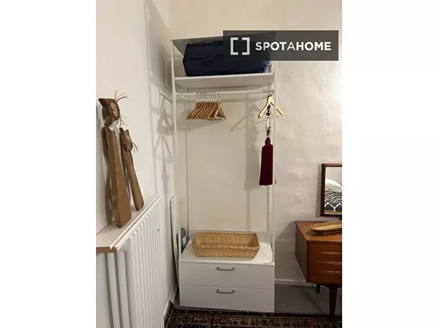 Immagine 6 di Appartamento in affitto  in Via dell'Agnolo a Firenze