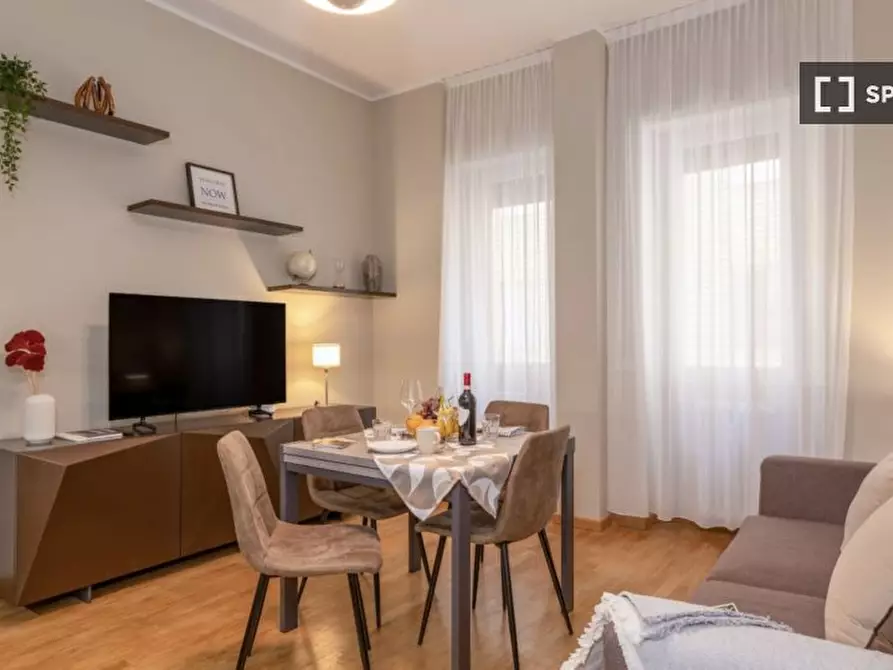 Immagine 1 di Appartamento in affitto  in Via dell`Unione a Milano