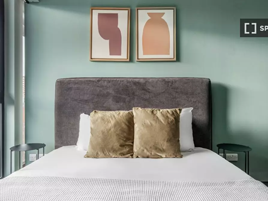 Immagine 13 di Appartamento in affitto  in De Beauvoir Cres a Islington