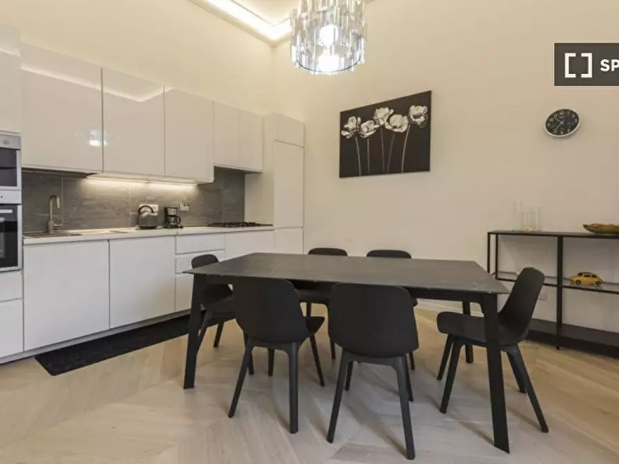 Immagine 4 di Appartamento in affitto  in Via S. Gallo a Firenze