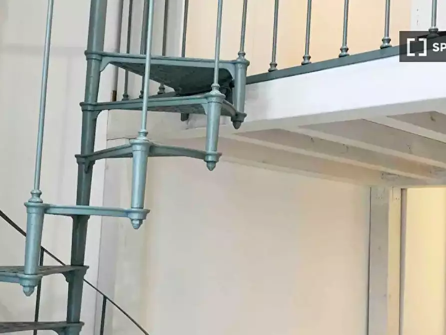 Immagine 3 di Appartamento in affitto  in Via di S. Giovanni in Laterano a Roma