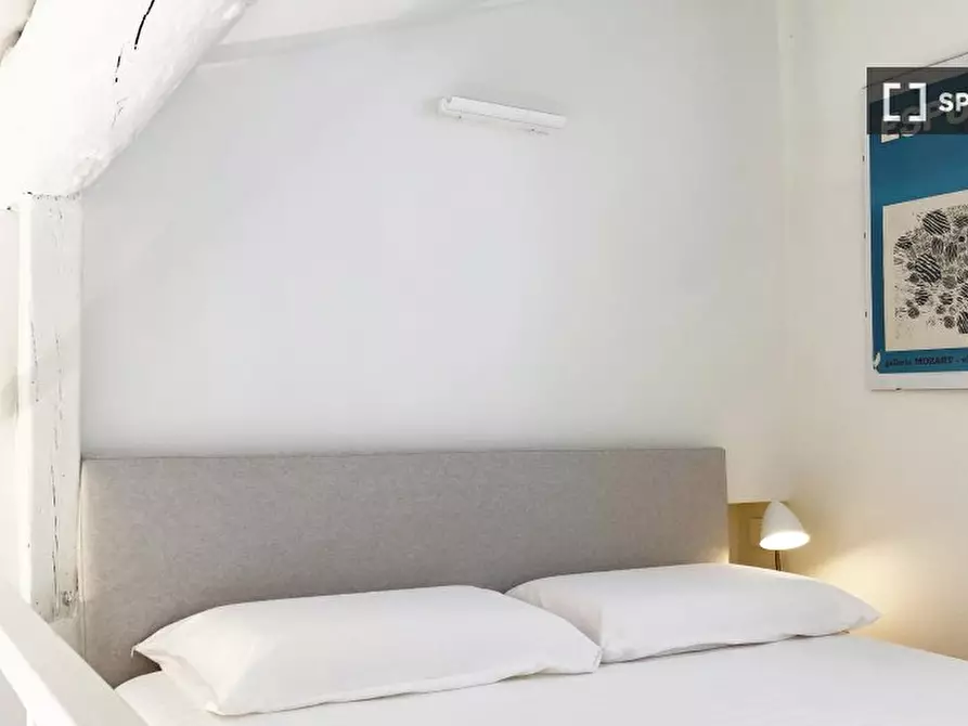 Immagine 10 di Ufficio in affitto  in Via Arena a Milano