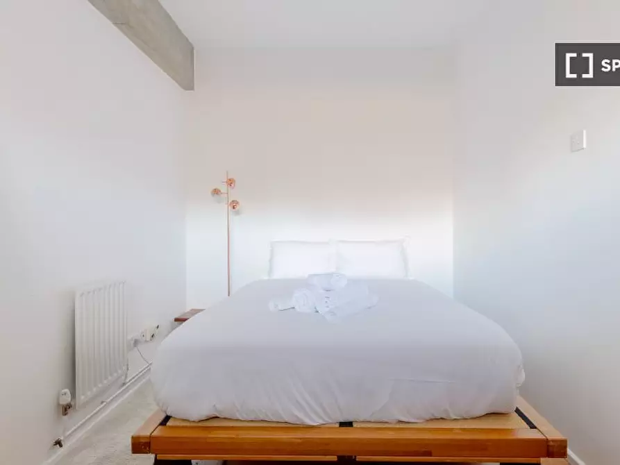 Immagine 18 di Appartamento in affitto  in Kings Wharf a Hackney