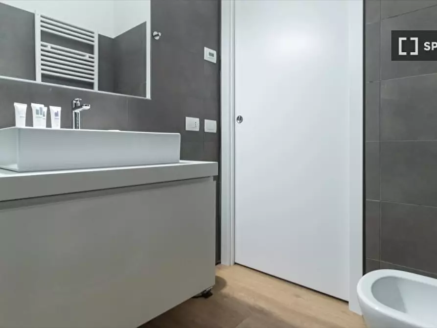 Immagine 14 di Appartamento in affitto  in Via Carlo Freguglia a Milano