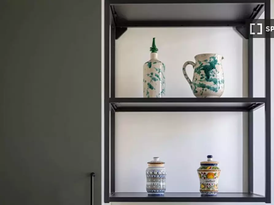 Immagine 13 di Appartamento in affitto  in Via Novegno a Milano