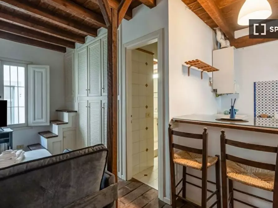 Immagine 5 di Ufficio in affitto  in Via Corsico a Milano