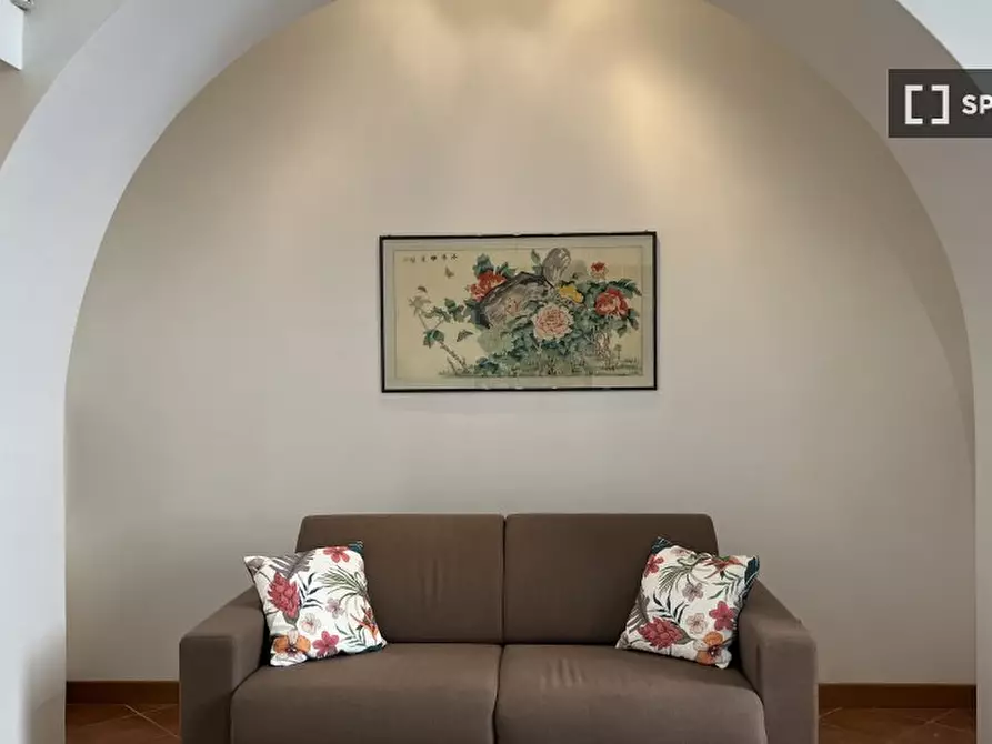 Immagine 9 di Appartamento in affitto  in Via Paolina a Roma