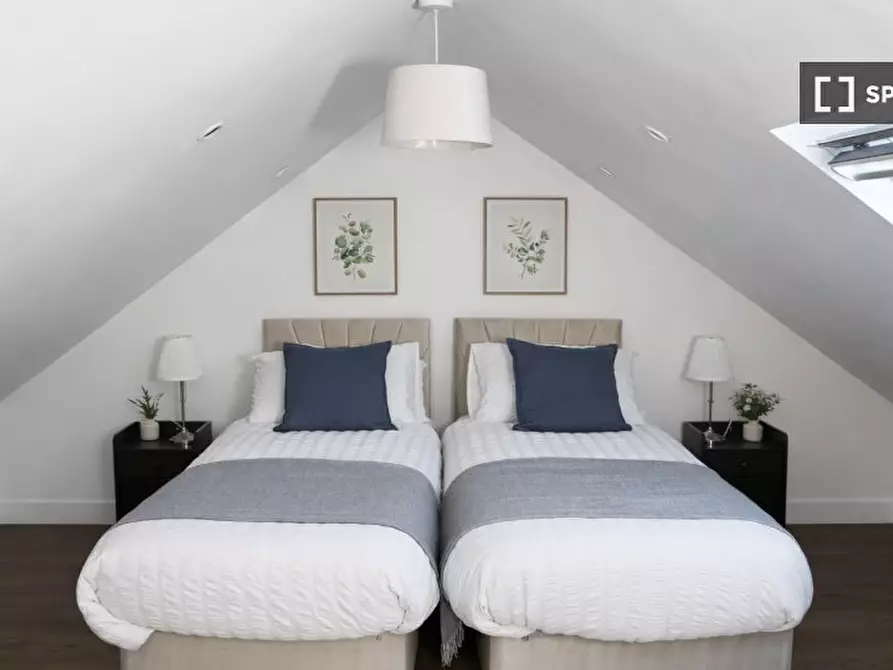 Immagine 19 di Appartamento in affitto  in Salisbury Road a 