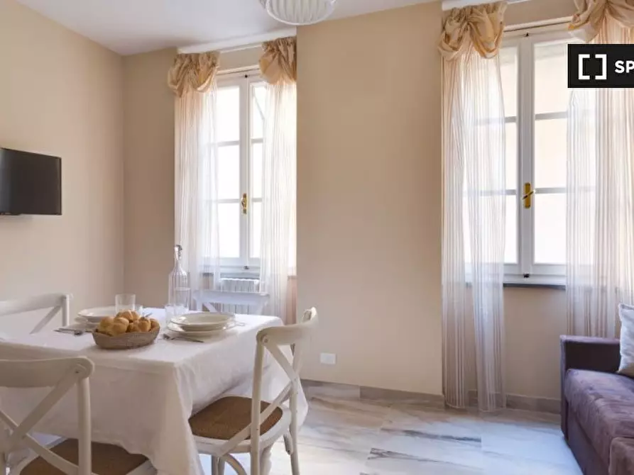 Immagine 2 di Appartamento in affitto  in Via dei Palchetti a Firenze