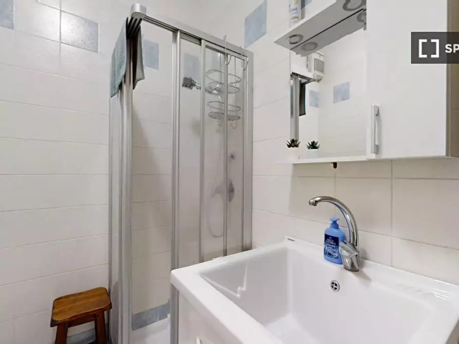 Immagine 11 di Camera condivisa in affitto  in VIA alfieri a Padova