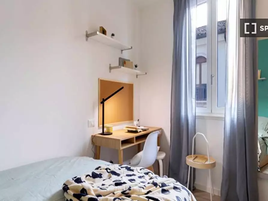 Immagine 12 di Camera condivisa in affitto  in Via Ospedale Civile a Padova