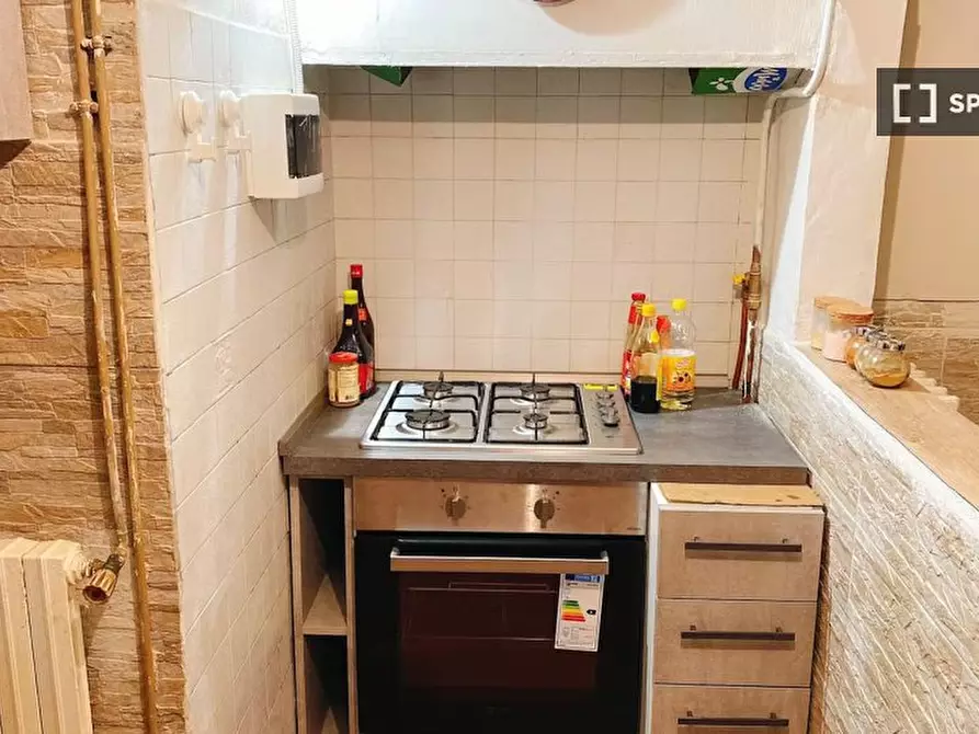 Immagine 16 di Appartamento in affitto  in Lungarno Amerigo Vespucci a Firenze