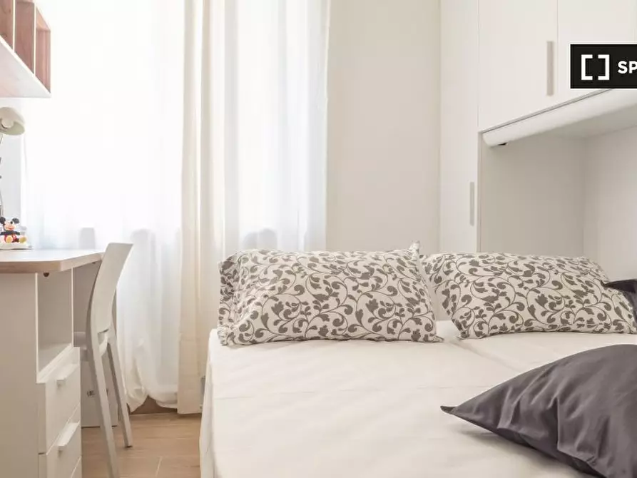 Immagine 10 di Appartamento in affitto  in Via Emilio Morosini a Milano