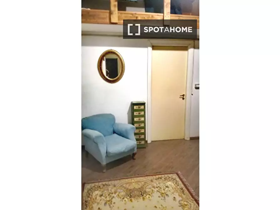 Immagine 6 di Appartamento in affitto  in Via Marsala a Bologna