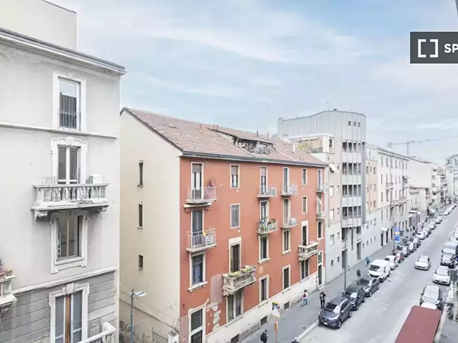 Immagine 9 di Appartamento in affitto  in Viale Monza a Milano