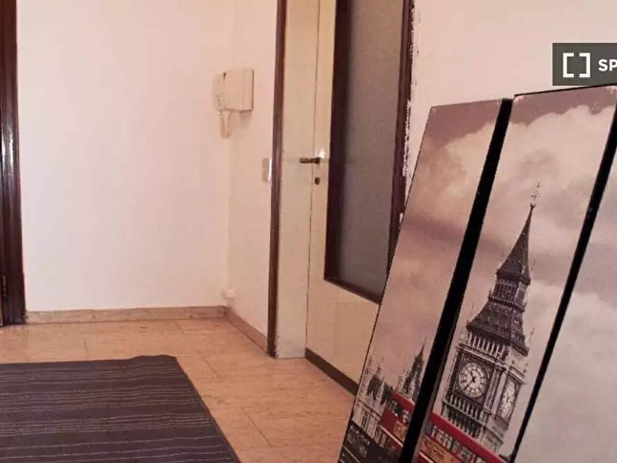 Immagine 19 di Camera condivisa in affitto  in Via Andrea Costa a Milano