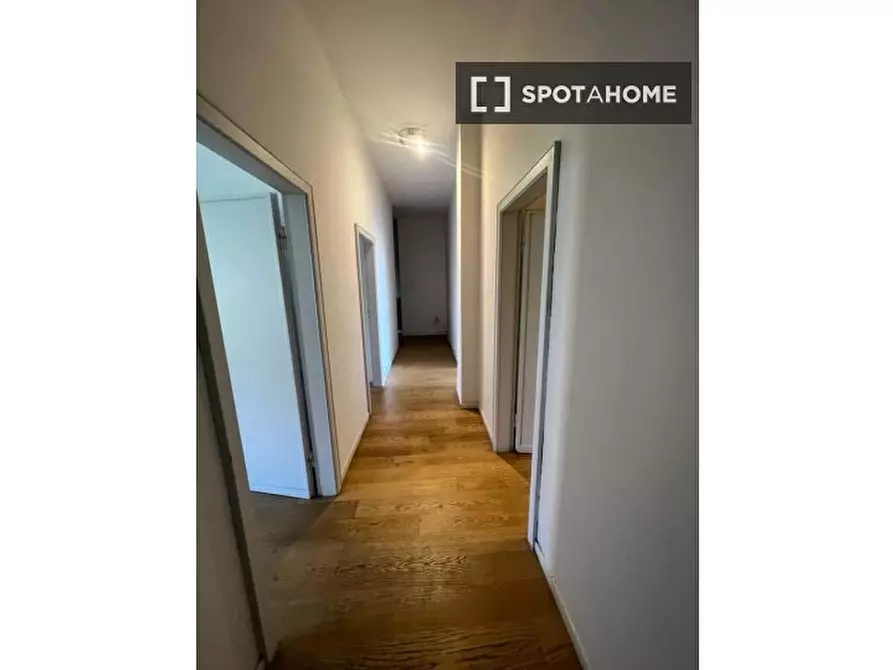 Immagine 8 di Appartamento in affitto  in Via Eleonora Duse a Bologna