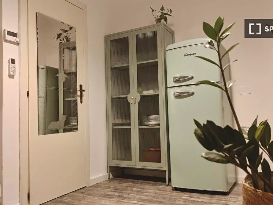 Immagine 17 di Appartamento in affitto  in Via Braccio da Montone a Roma