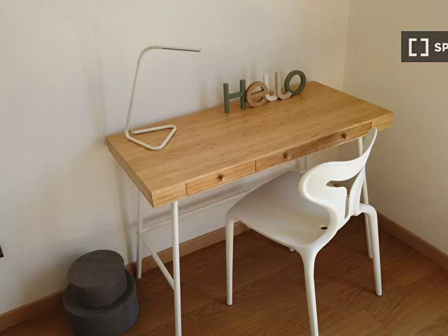 Immagine 4 di Camera condivisa in affitto  in San Pio X a Trento