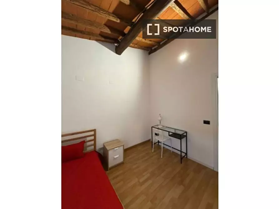 Immagine 15 di Camera condivisa in affitto  in Via Pisana a Firenze