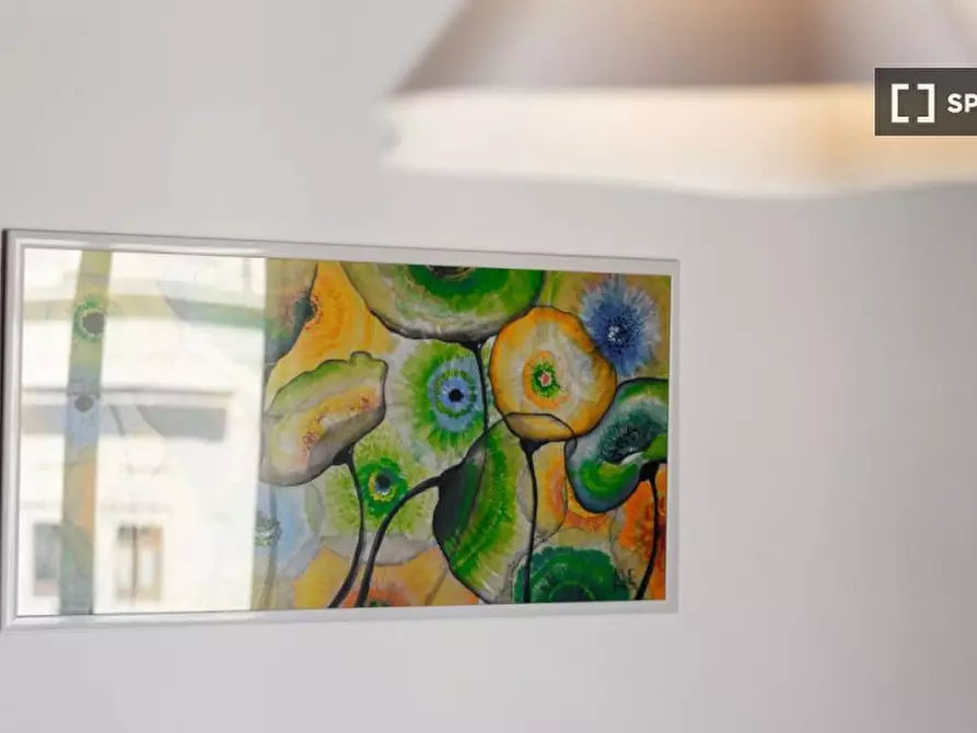 Immagine 2 di Appartamento in affitto  in Viale Fratelli Rosselli a Firenze