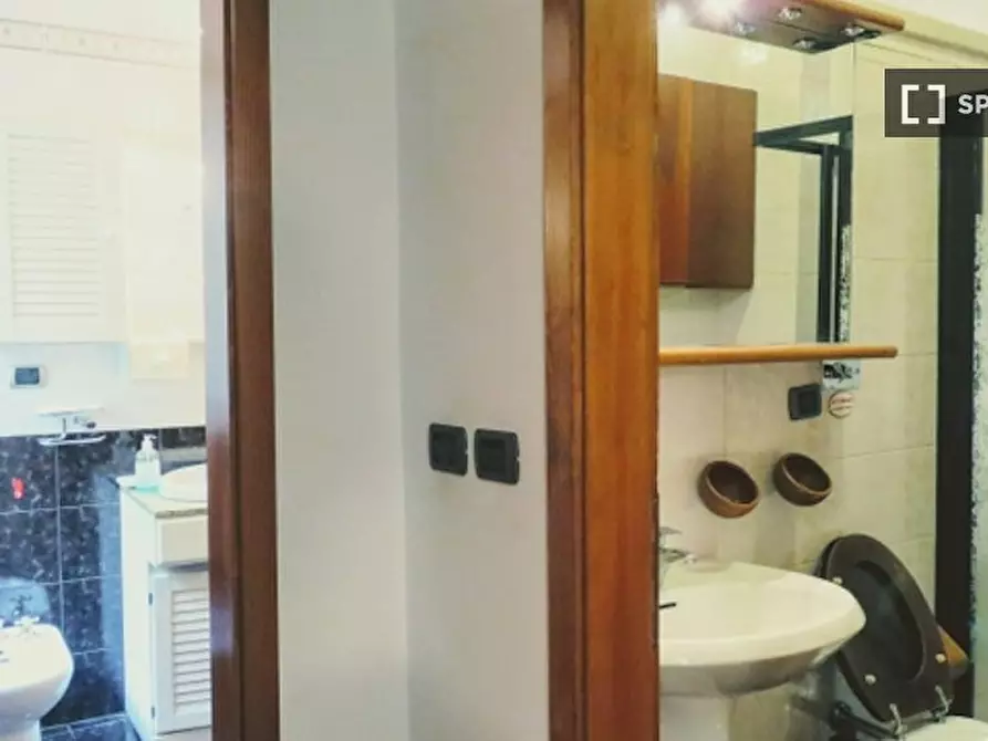 Immagine 12 di Camera condivisa in affitto  in Via Malvasia a Trento