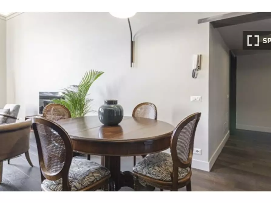 Immagine 6 di Appartamento in affitto  in Lungarno delle Grazie a Firenze