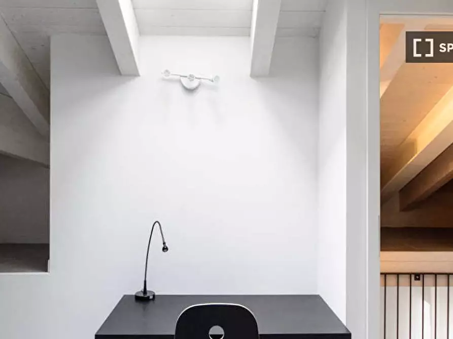 Immagine 17 di Camera condivisa in affitto  in Via Oreste Regnoli a Bologna