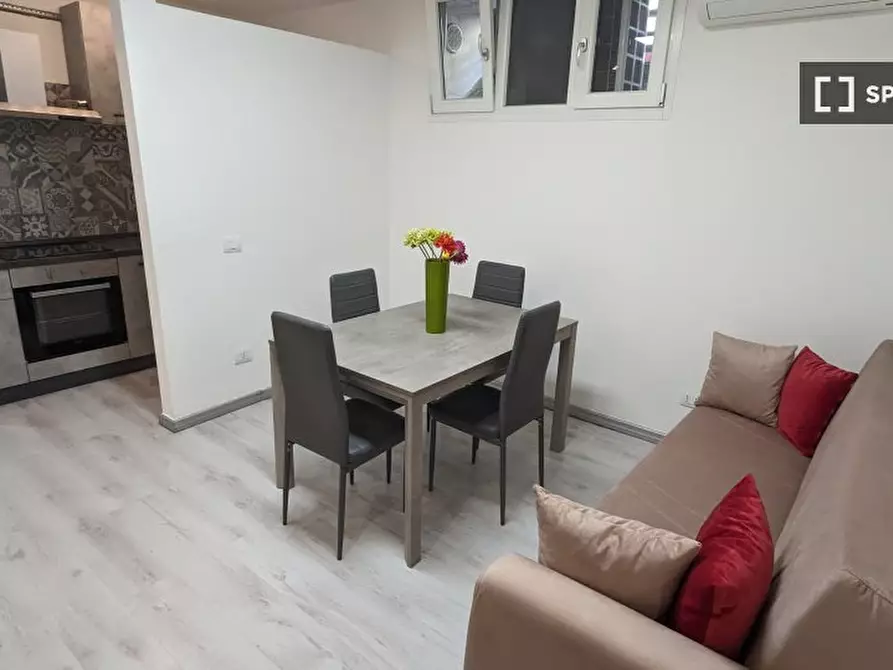 Immagine 15 di Camera condivisa in affitto  in Via Claudia a Milano