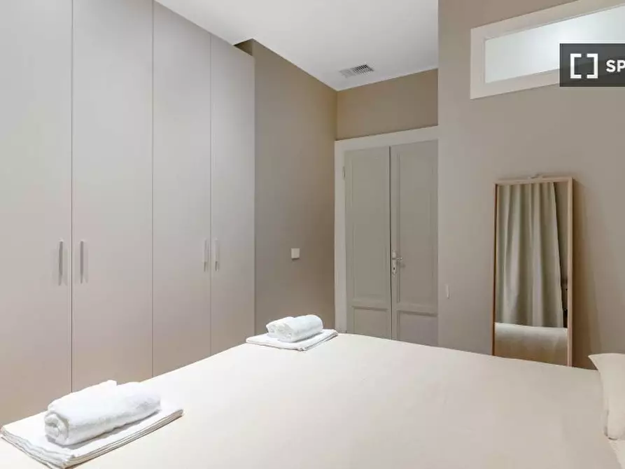 Immagine 16 di Appartamento in affitto  in Via Vitruvio a Milano