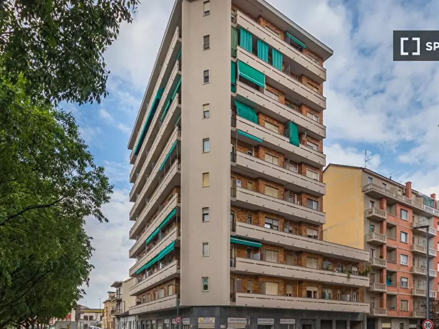 Immagine 15 di Appartamento in affitto  in Via Giulio Bizzozero a Torino