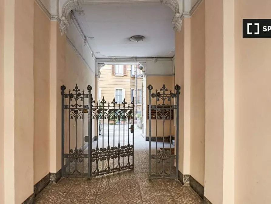 Immagine 11 di Appartamento in affitto  in Via Mantova a Milano