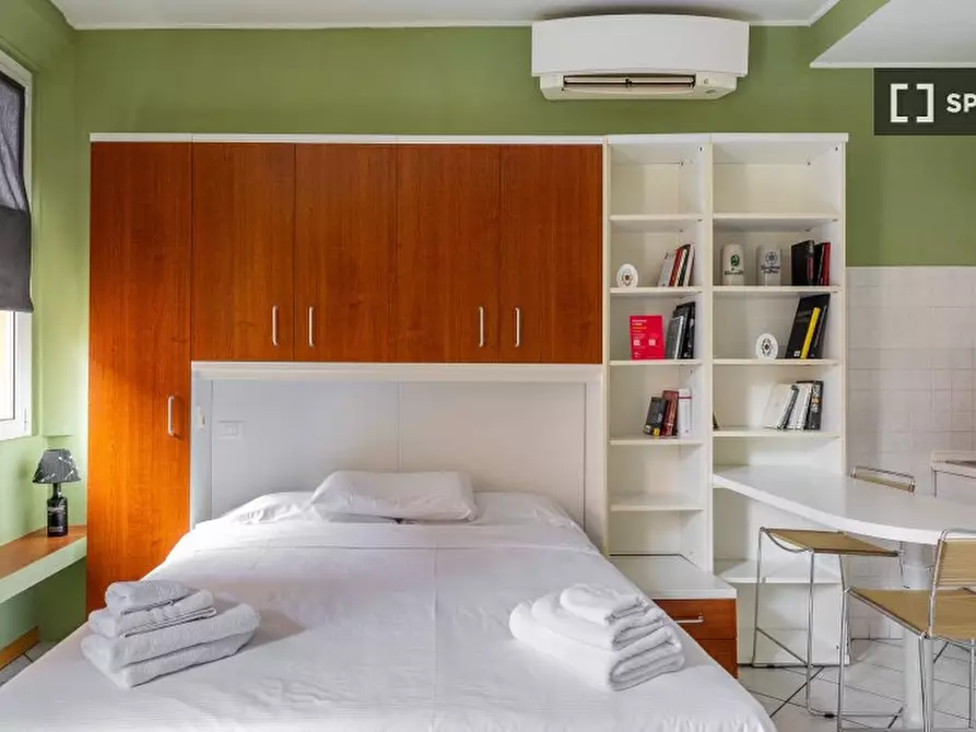 Immagine 9 di Ufficio in affitto  in Via Monaldo Calari a Bologna