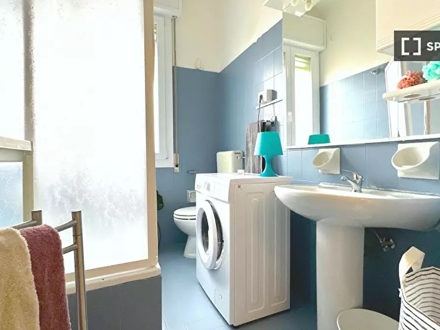 Immagine 16 di Camera condivisa in affitto  in Vermena a Bologna