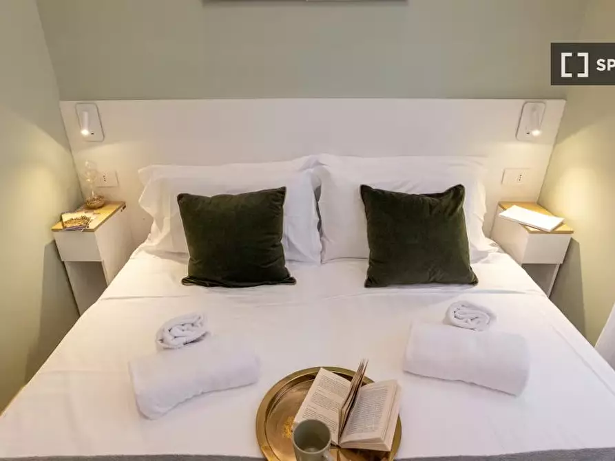 Immagine 15 di Appartamento in affitto  in Via dell'Unione a Milano