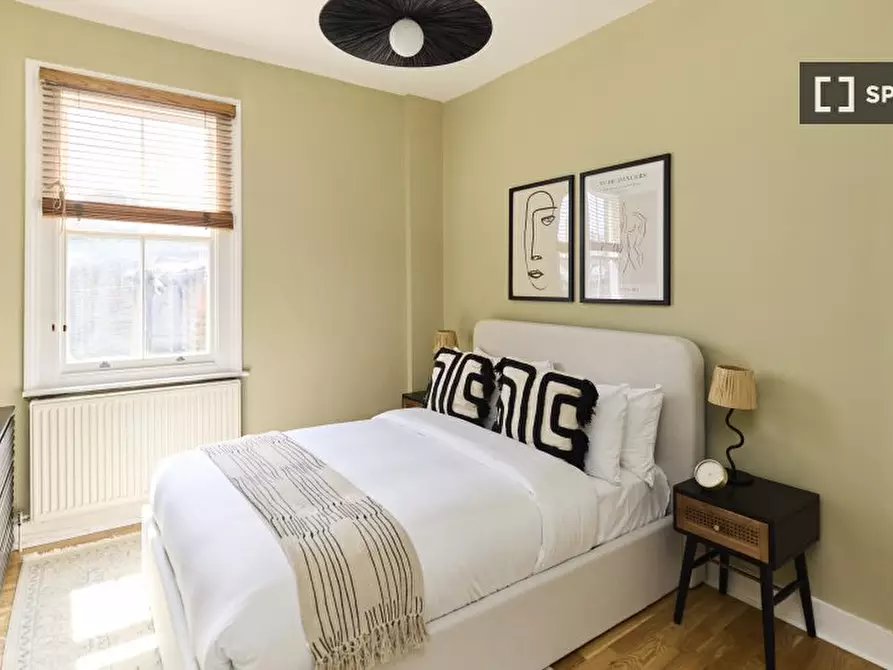 Immagine 5 di Appartamento in affitto  in flat b a Islington