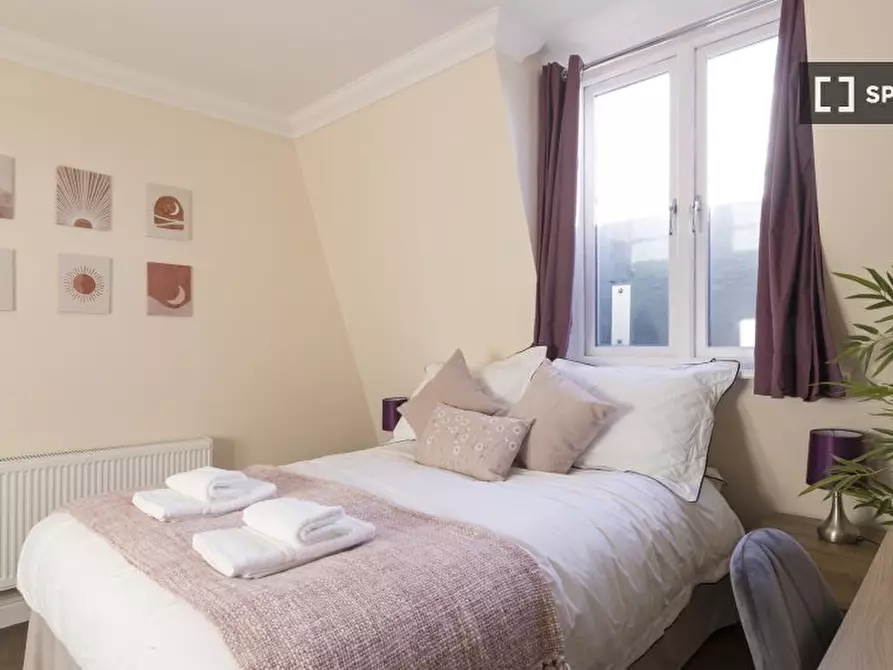 Immagine 11 di Appartamento in affitto  in flat a 