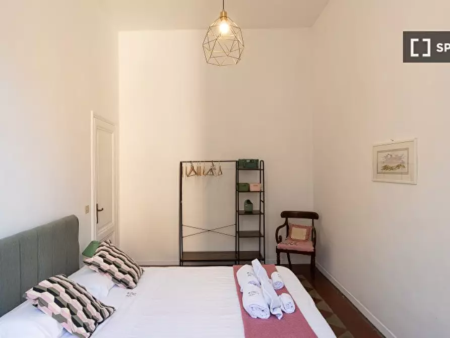 Immagine 3 di Ufficio in affitto  in Piazza di S. Cosimato a Roma