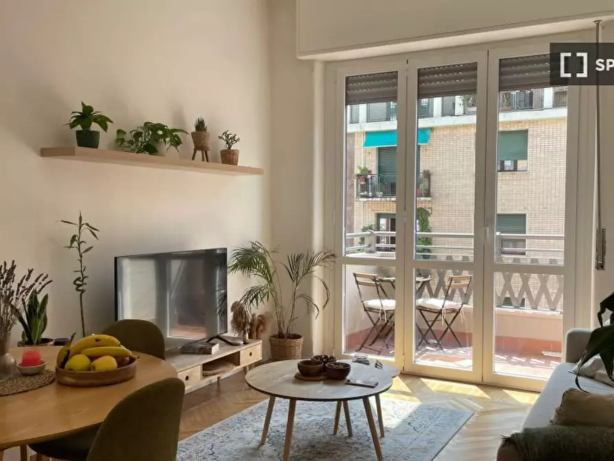 Immagine 11 di Appartamento in affitto  in Via Negroli a Milano