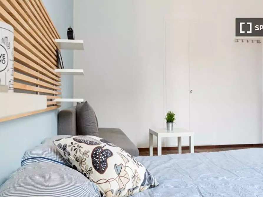 Immagine 4 di Camera condivisa in affitto  in Via Nicola Antonio Porpora a Milano