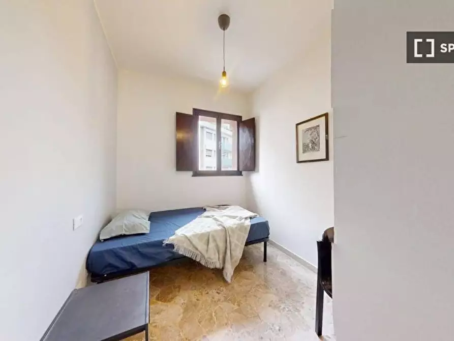 Immagine 2 di Camera condivisa in affitto  in VIA G. Belzoni a Padova