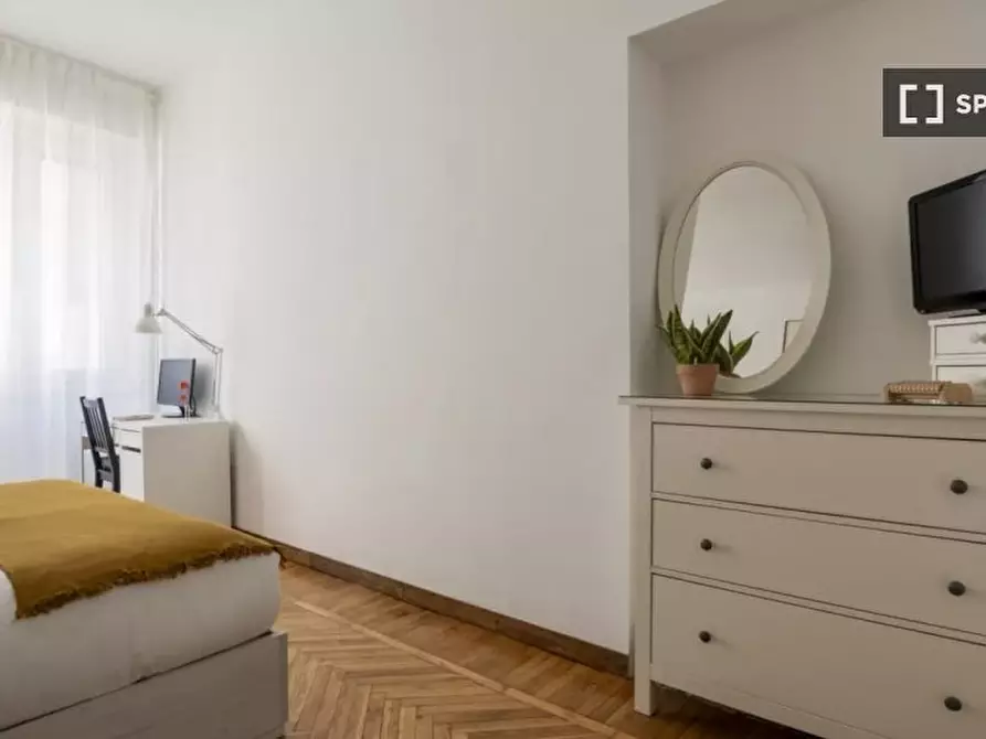 Immagine 9 di Appartamento in affitto  in Via Numa Pompilio a Milano