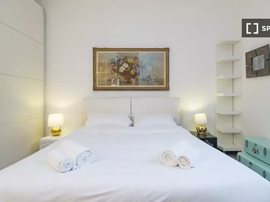 Immagine 15 di Appartamento in affitto  in Via Giordano Bruno a Milano