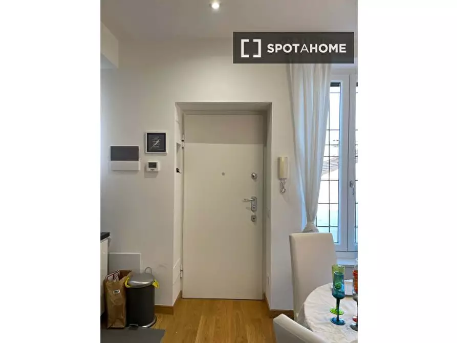Immagine 13 di Appartamento in affitto  in Viale Monte Nero a Milano