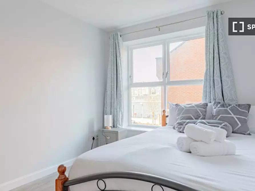 Immagine 6 di Appartamento in affitto  in Flat a East Ham