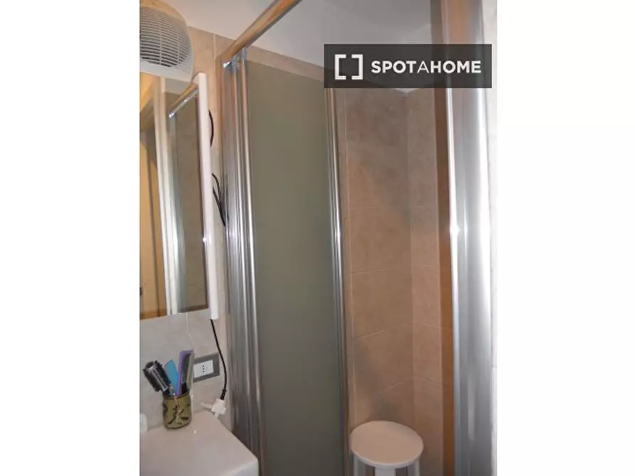 Immagine 2 di Ufficio in affitto  in Via Stendhal a Milano