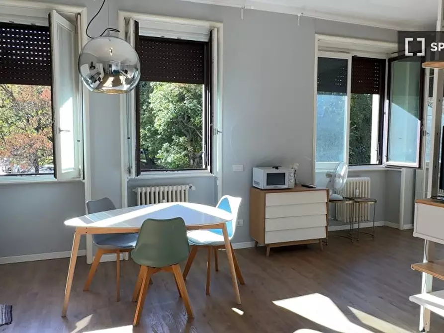 Immagine 1 di Ufficio in affitto  in Piazza della Repubblica a Milano