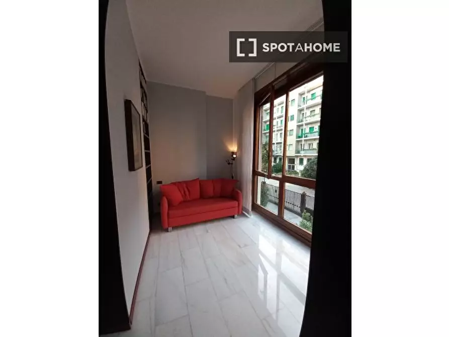 Immagine 18 di Appartamento in affitto  in V.le Bligny a Milano